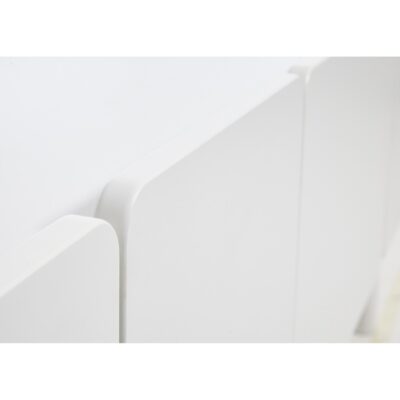 wit houten dressoir Jana afbeelding 4