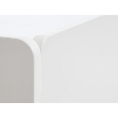 wit tv meubel Jana 160 cm afbeelding 3