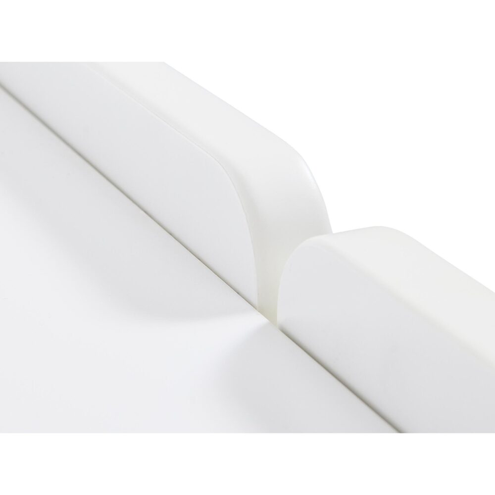 wit tv meubel Jana 160 cm afbeelding 4