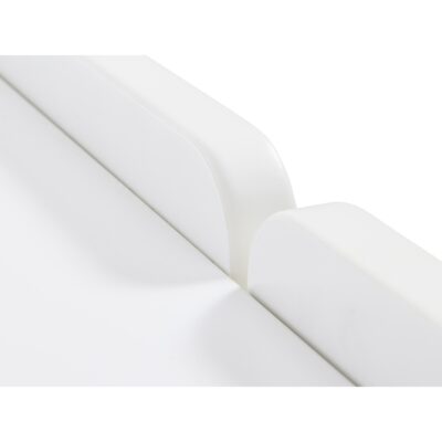 wit tv meubel Jana 160 cm afbeelding 4