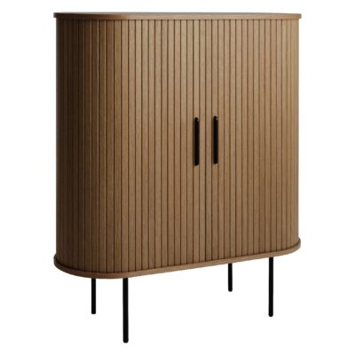 barkast Nova met schuifdeuren afbeelding 5