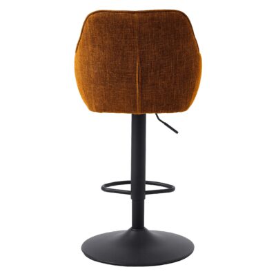 verstelbare barkruk met armleuning Mavi afbeelding 2