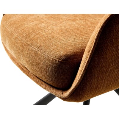 draaibare eetkamerstoelen met armleuningen Kavo afbeelding 5