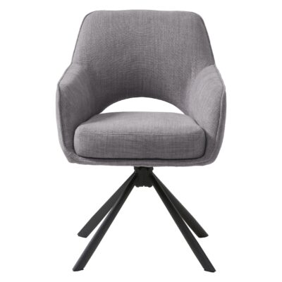 draaibare eetkamerstoelen met armleuningen Kavo afbeelding 2