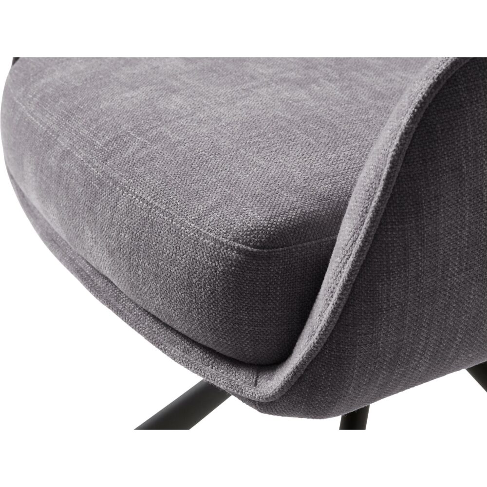 draaibare eetkamerstoelen met armleuningen Kavo afbeelding 6