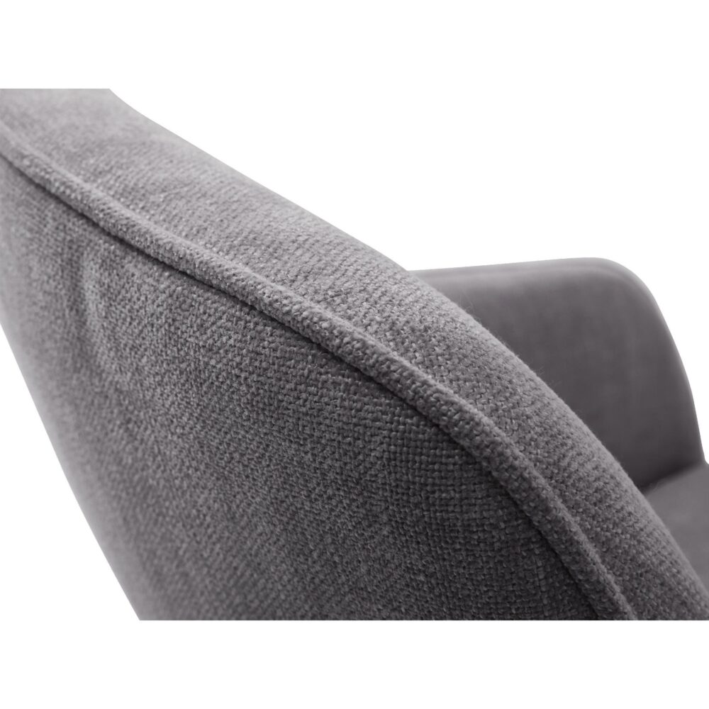 draaibare eetkamerstoelen met armleuningen Kavo afbeelding 7