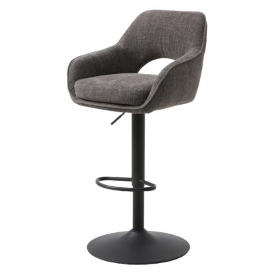 verstelbare draaibare barkrukken met armleuningen Kavo afbeelding 1