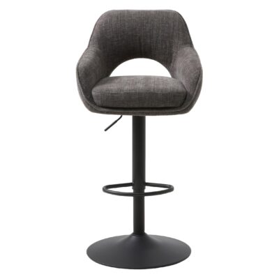 verstelbare draaibare barkrukken met armleuningen Kavo afbeelding 4