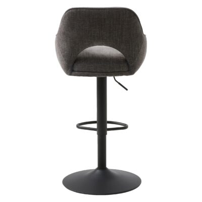 verstelbare draaibare barkrukken met armleuningen Kavo afbeelding 2