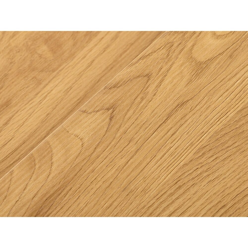 Alma nestbare eiken salontafel set van 2 afbeelding 8