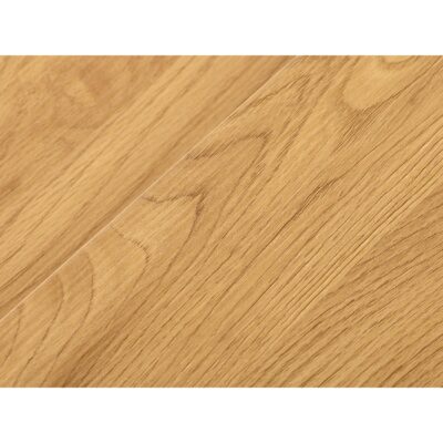 Alma nestbare eiken salontafel set van 2 afbeelding 8