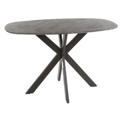 bartafel Deens ovaal grafiet Jorin afbeelding 2