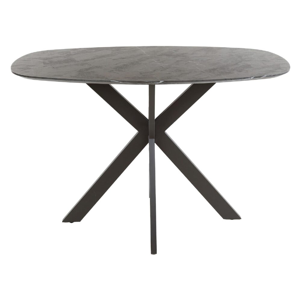 bartafel Deens ovaal grafiet Jorin afbeelding 1