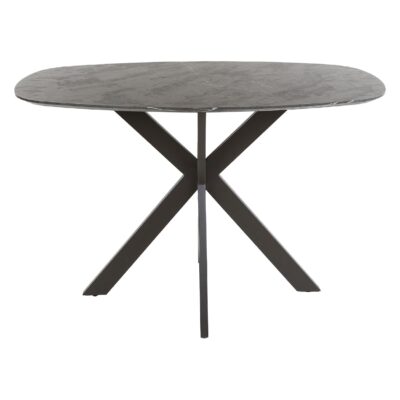 bartafel Deens ovaal grafiet Jorin afbeelding 1