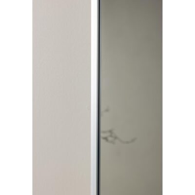 grote zilveren passpiegel 67x220 afbeelding 10
