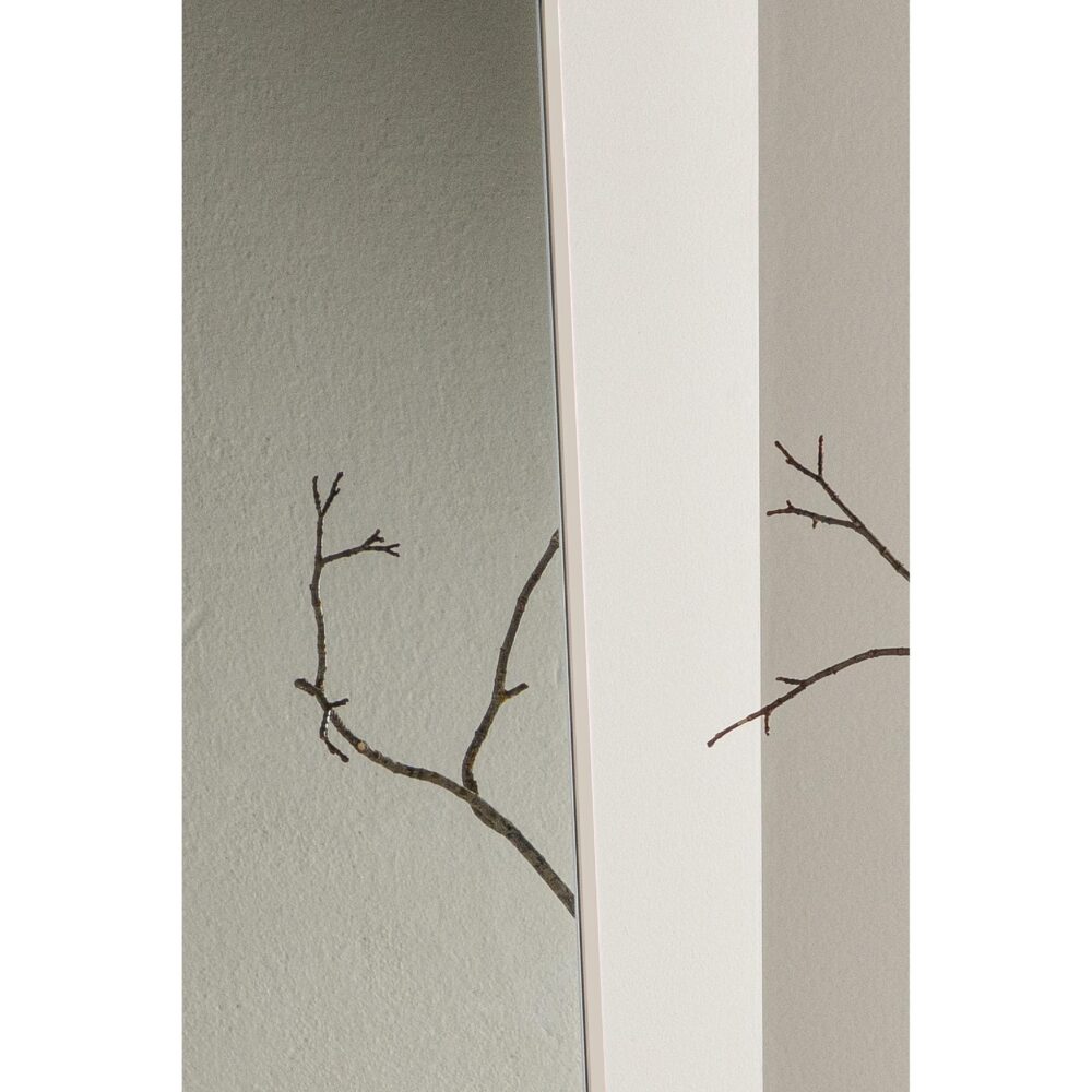 grote beige passpiegel 85x190 afbeelding 5