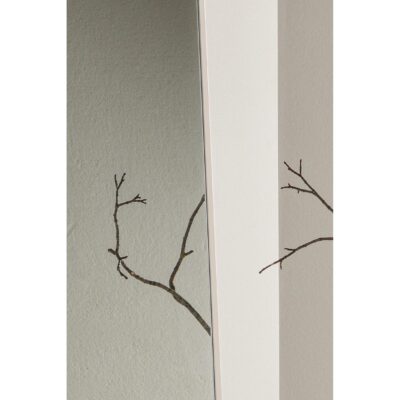 grote beige passpiegel 85x190 afbeelding 5