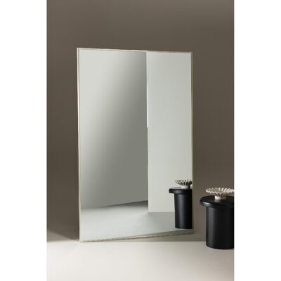 grote beige staande spiegel 120x190 afbeelding 4