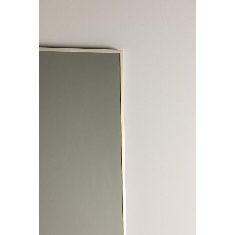 beige staande passpiegel 55x195 afbeelding 5