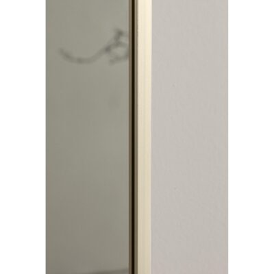 beige staande passpiegel 55x195 afbeelding 6