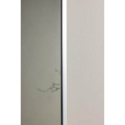 staande passpiegel zilver afbeelding 10