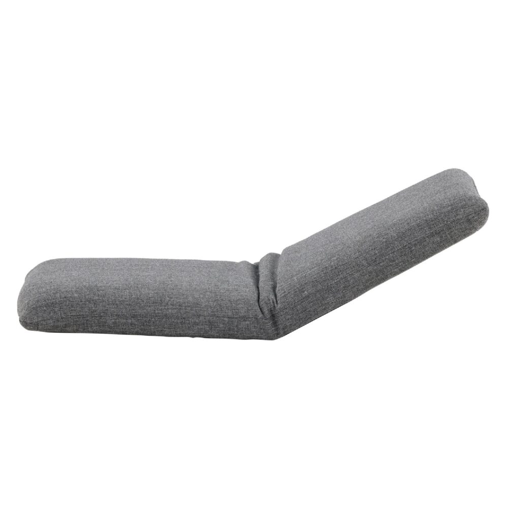 zwart tuinligbed zonder poten afbeelding 6