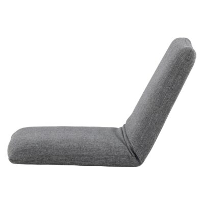 zwart tuinligbed zonder poten afbeelding 8