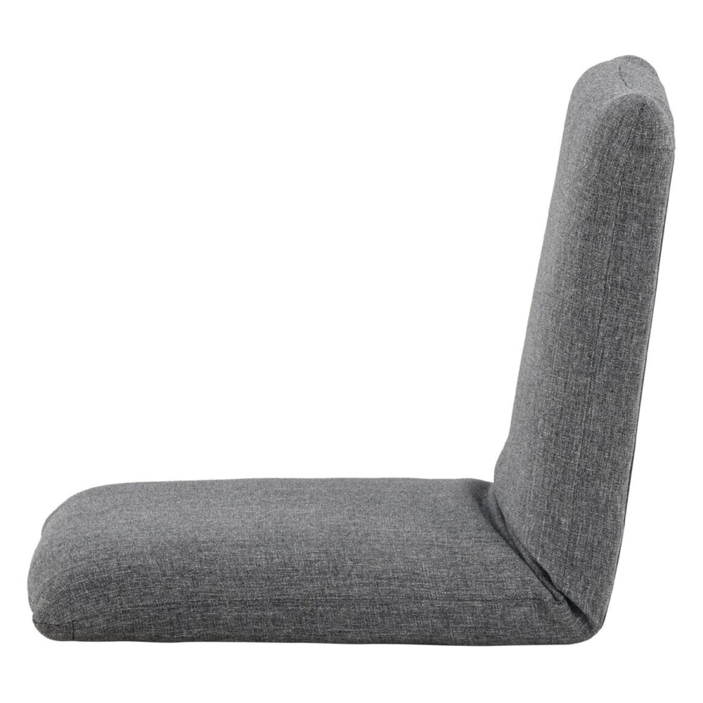 zwart tuinligbed zonder poten afbeelding 9