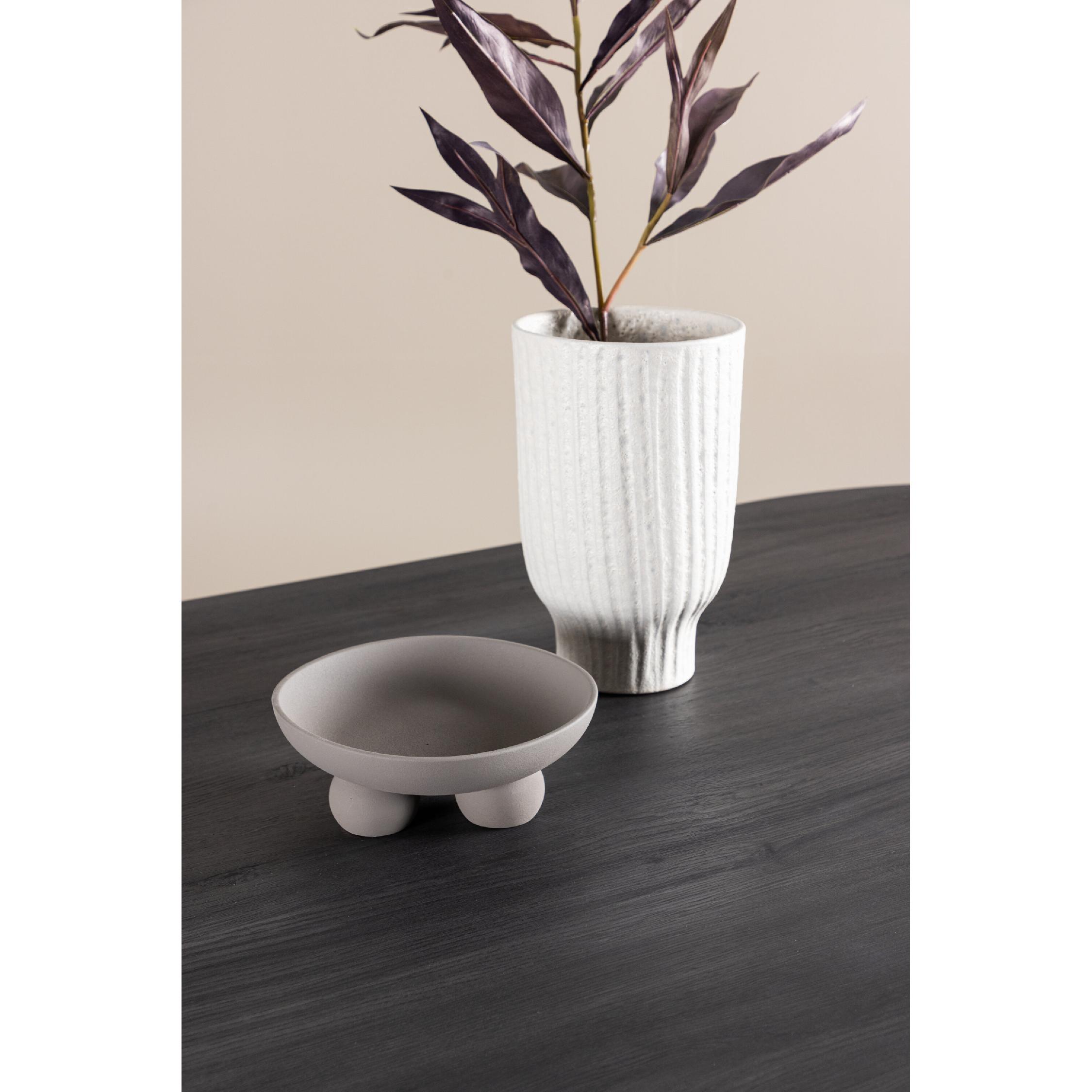 zwarte rechthoekige eettafel 220x100 afbeelding 12