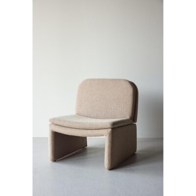 bruine relaxfauteuil afbeelding 5