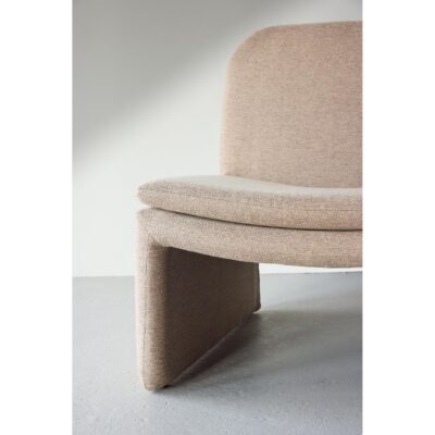 bruine relaxfauteuil afbeelding 6