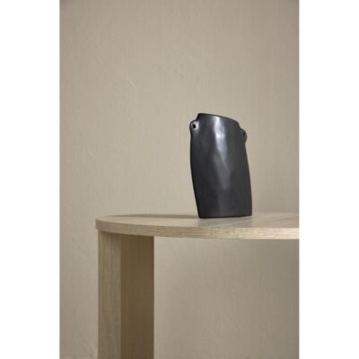 ronde whitewash salontafel Mira 60 cm afbeelding 8