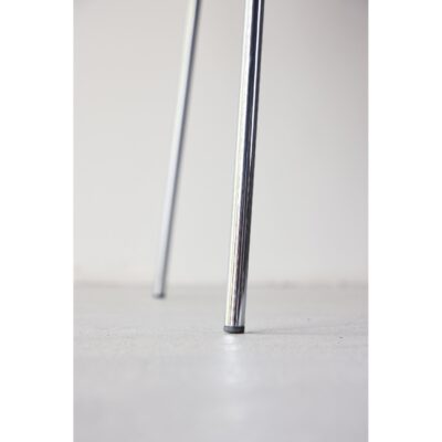 Menno witte bouclé eetkamerstoelen set van 2 afbeelding 9