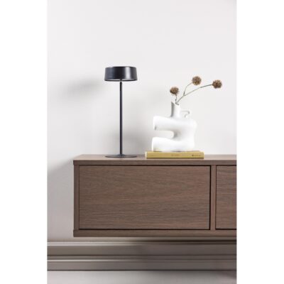 mocca tv meubel met lades afbeelding 7