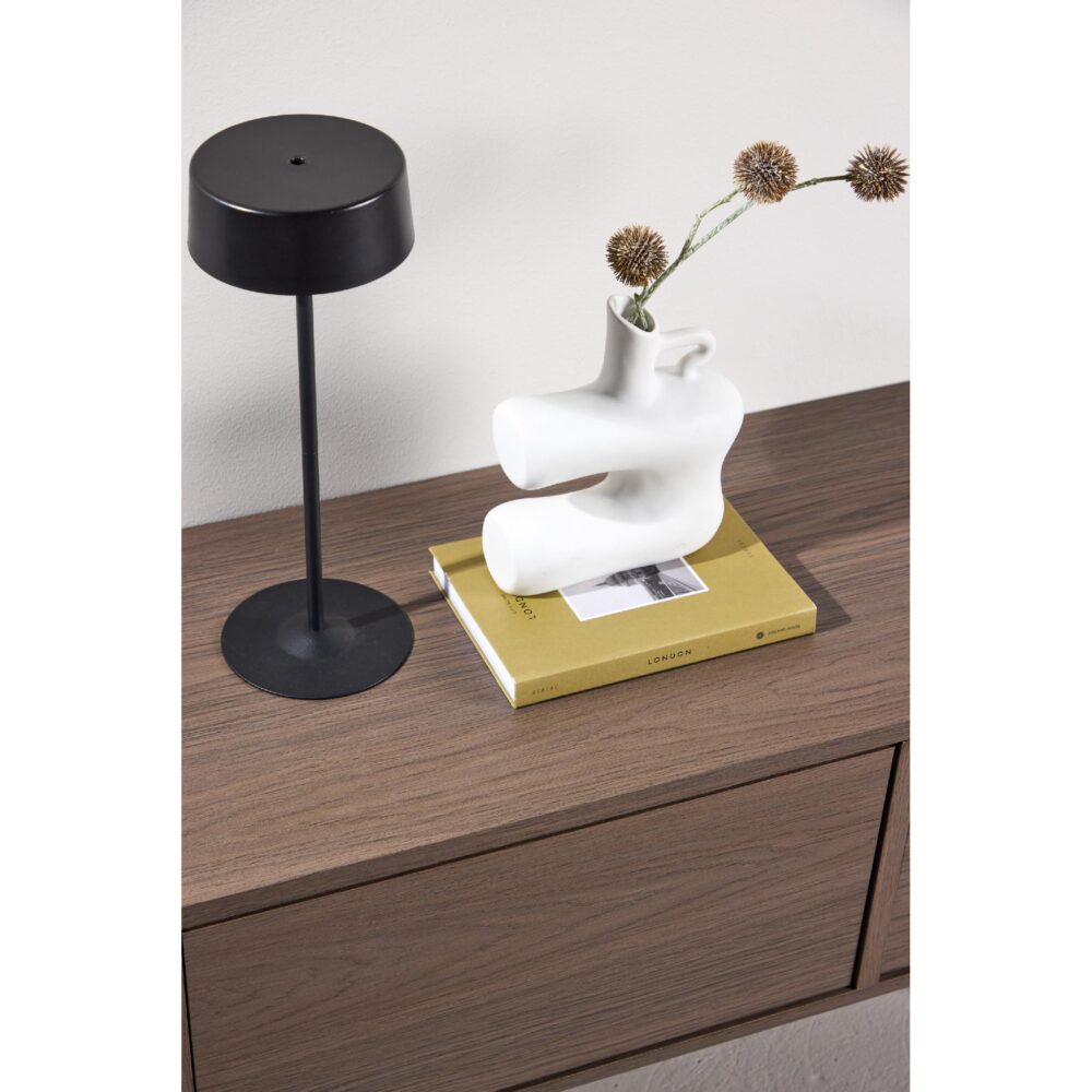 mocca tv meubel met lades afbeelding 9