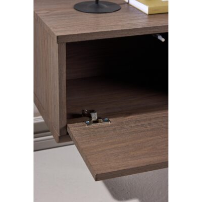 mocca tv meubel met lades afbeelding 10