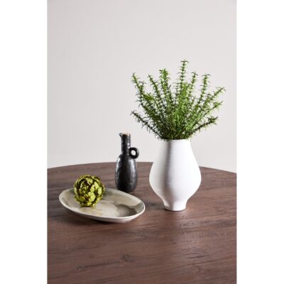 ronde eettafel Lara 120 cm mocca afbeelding 5