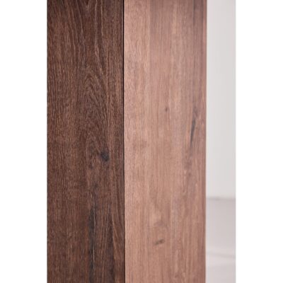 ronde eettafel Lara 120 cm mocca afbeelding 7