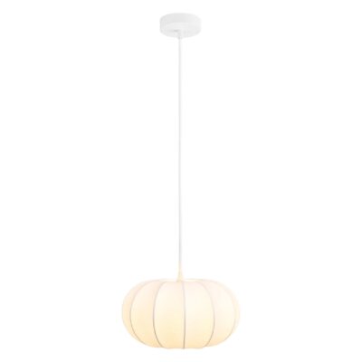 witte hanglamp Elina afbeelding 2