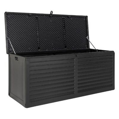 kunststof tuinkussenbox 490 liter afbeelding 4