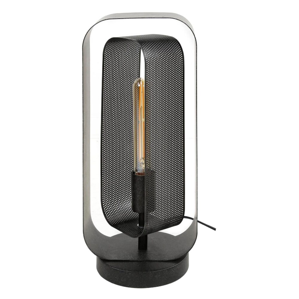 industriële tafellamp Tayla afbeelding 1