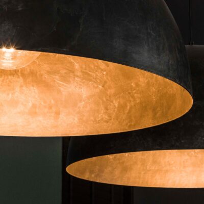 Nest of Nora industriële hanglamp 2-lichts afbeelding 5