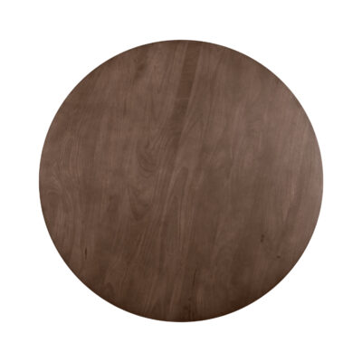 Lewis & Loft ronde eettafel Levi, eettafel rond 120 cm, ronde eettafel Levi, Eettafel Levi, ronde eettafel, mangohout eettafel, eettafel rond, tafel, eettafel,