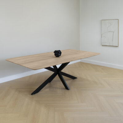 eettafel hout, rechthoekige tafel, Eettafel, houten eettafel, tafel, eettafel rechthoekig, mangohouten eettafel,