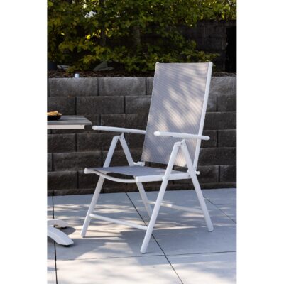 Nest of Nora verstelbare inklapbare tuinstoelen set van 2 afbeelding 9