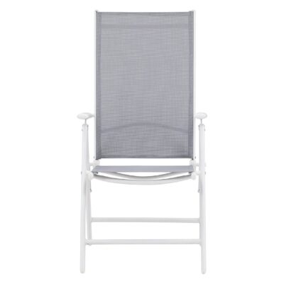 Nest of Nora verstelbare inklapbare tuinstoelen set van 2 afbeelding 2