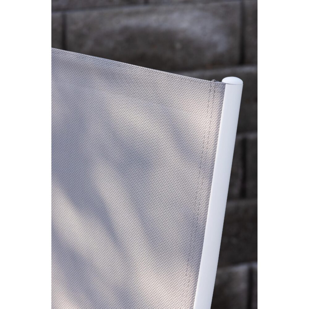 Nest of Nora verstelbare inklapbare tuinstoelen set van 2 afbeelding 11