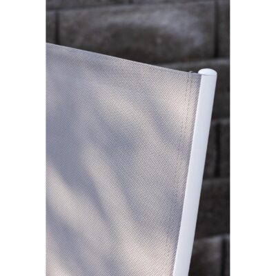 Nest of Nora verstelbare inklapbare tuinstoelen set van 2 afbeelding 11