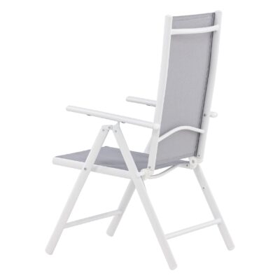 Nest of Nora verstelbare inklapbare tuinstoelen set van 2 afbeelding 6