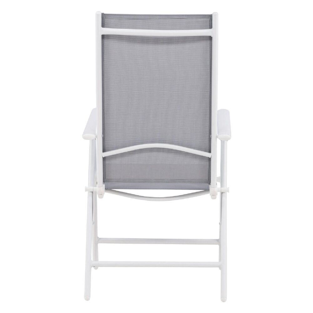 Nest of Nora verstelbare inklapbare tuinstoelen set van 2 afbeelding 8